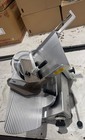Bizerba Se 12 Us Manual Meat Cheese Deli Slicer