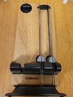 Cuisinart Cek-40 Electric Knife Storage Block   Blades Only  New 