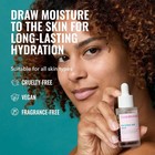 Good Molecules Hyaluronic Acid Serum - 1  Hyaluronic Acid Ultra Hydrating Serum 