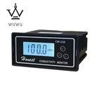 Cm-230 Online Conductivity Monitor Tester Meter Analyzer Contact Relay