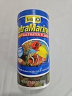 New Tetra Marine Large Saltwater Flakes Exp 10 26 Fish Food 5 65 Oz 