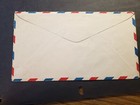 Apo 868 Port Au Spain  Trinidad 1944 Censored Wwii Army Cover 268 Mp Co