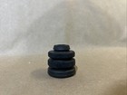 Refrigeration Compressor Mounting Rubber Damper Grommets Lot Of 4
