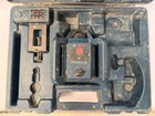 Bosch Grl   240hv Professional Horizontal   Vertical Laser Level W  Lr24 Remote