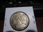 1967 - Canada 50 Cent - Circulated Canadian Half Dollar - Nice Coin -