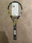 Babolat Pure Aero 2023 Tennis Racquet Grip Size 4 1 4   