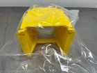 Entegris  150 Mm  6 Inch  Wafer Cassette  Yellow   Pa182-60mb-0607