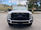 2016 Ford F-450 