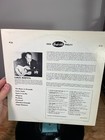Carlos Montoya Plays The Flamenco Fire Guitar Tondo-lette