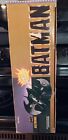 Vintage  4418 Batman  villain Cruncher  Batwing Nib By Toy Biz 1989 