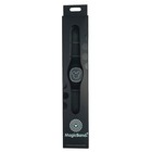 Disney Parks Magicband  Solid Black Mickey Mouse Magic Band Plus