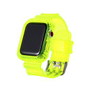 For Apple Watch Iwatch Series 1 2 3 4 5 6 44 40 42 38mm Replacement Band Strap