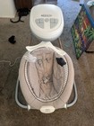 Graco Baby Swing bouncer  Duetconnect Deluxebaby