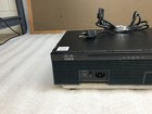 Cisco 2911 Cisco2911 k9 Integrated Ip Services Router W  Power Cord