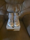 Nike Blazer Mid  77 Vintage 10m Cream green Worn Once