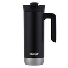 Contigo 20oz Insulated Stainless Steel Travel Mug insulated Coffee Tumbler