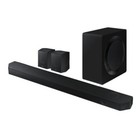 Samsung Q990d 11 1 4ch Wireless Dolby Atmos Soundbar Premium Home Theater System