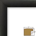 Craig Frames School Years 1wb3bk Contemporary Picture Frame  13 Openings  1  Mat
