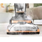 Bissell 3424 Revolution Hydrosteam Pet Corded Upright Deep Cleaner -