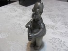  the Simpsons  2005 Homer Pewter Barware Bottle Opener  In Box  Nice 