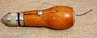 Vintage Speedy Stitcher Stewart Mfg  Co  Sewing Awl Worcester Ma