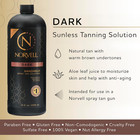 Premium Spray Tan Solution Dark 34 Fl Oz