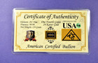  5x  Pure  999 Silver Bars   Bullion 1 Certified Gold Bar   2 Vials Gold Flakes