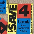 Vintage Lot Of 50 Grocery Store Coupon Booklets Collectible Memorabilia 