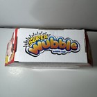 Super Wubble Bubble Ball Red With Pump New   Sealed 