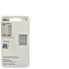 Braun Series 9 Pro Cassette 94m Replacement Shaver Head   Silver  