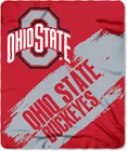 Ncaa Unisex-adult Fleece Throw Blanket
