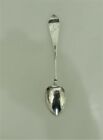 Th Marthinsen Norwegian 830s  Silver Spoon Marked 1912