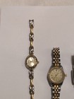 Vintage Women s Watch Lot Untested