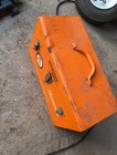 Ramset 4160 Mkii Powder Actuated Fastening Tool W case And Extras