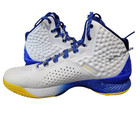 Size 10 5 Under Armour Curry 1 Retro Dub Nation Basketball Shoes 3024397-101 New
