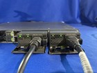 Lot  15x Cisco C3kx-pwr-1100wac Power Supply For Catalyst 3750x Switch - Working