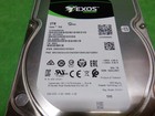 Seagate Exos 2tb 7e8 Sas Server 3 5  Hard Drive St2000nm003a    92  Life Left