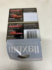 Maxell Vhs-c Hgx-gold Tc-30 New Sealed 2-pack Camcorder Videocassette Videotape