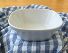 Lufthansa Airlines   Schonwald Germany 4  Sq  Bowl  353-0223   1 Or All 1  Ship