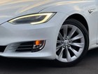 2016 Tesla Model S 90d Sedan 4d