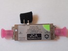 Jca48 Medium Power Amplifier 4111b1  4-10 4ghz 30db Gain 24dbm New W  Test Data