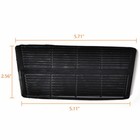 Automatic Brake Pedal Pad  Fit For Chevy 88-99 C k 1500 2500 85-94 Blaze -new