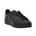 Adidas Superstar Foundation J Boy s Shoes Core Black-black B25724