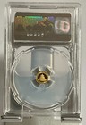 China 2017 10 Yuan 1-g  999 Gold Panda Coin  Sealed By Cnag