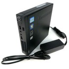 Lenovo M93 Tiny I5-4570t 16gb 256gb Ssd Wi-fi Mini Micro Pc Windows 10 W adapter