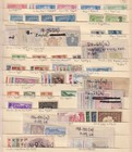 E8229  Better Liechtenstein Mint Stamp Collection  Cv  3740