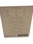 Foreo Luna 4 Play Smart Facial Cleansing Brush Pink Sonic Face Cleanser