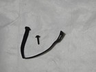 Jeep Wrangler Tj 1997-2006 Glove Box Lid Door Retainer Limiter Strap Free Ship