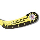 Hockey Stick Blade Protector For Off Ice Training  Street Hockey 1 Pack Black