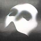 Phantom Of The Opera Original Theatrical 17 x12  Poster Art Andrew Lloyd Webber
